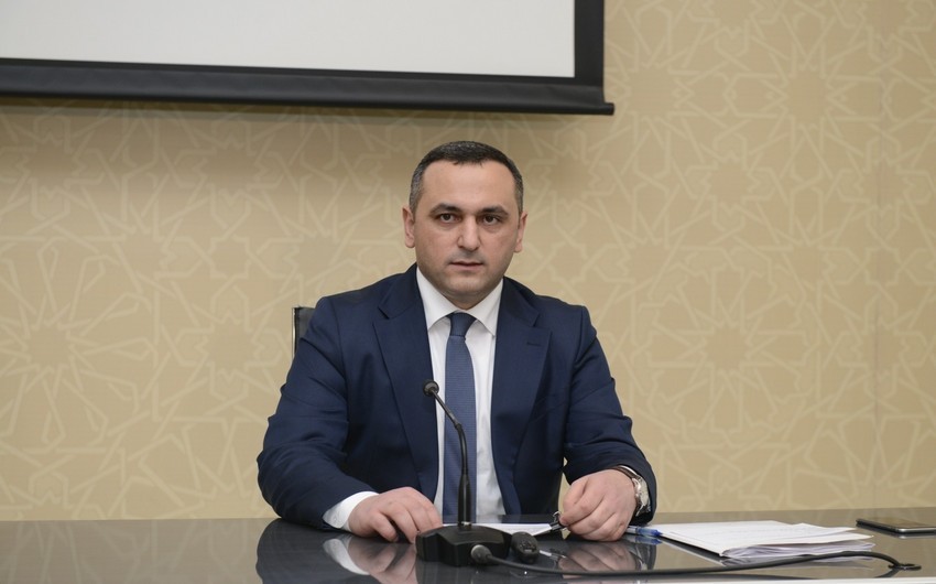 Ramin Bayramlı əhaliyə ÇAĞIRIŞ ETDİ