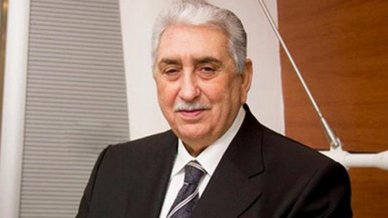 Arif Babayevin xəstəlikdən sonrakı yeni görüntüsü (FOTO)