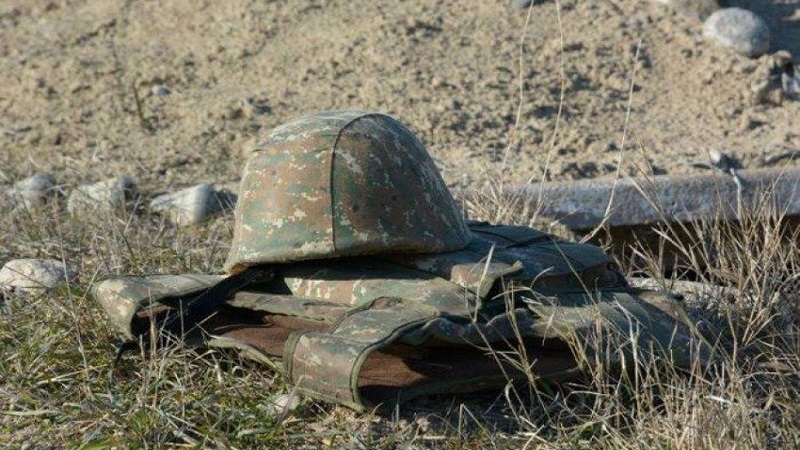 Azərbaycanda qalıqları aşkarlanan erməni hərbçilərin sayı 1 652 nəfərə çatdı