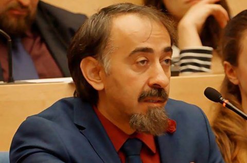 Taliban yenə terror təşkilatı adlana bilərmi? - Professor