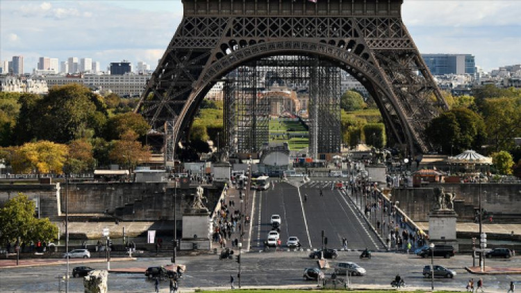 Fransa Azərbaycana 400 min avro vəd etdi - Paris peşman olub?