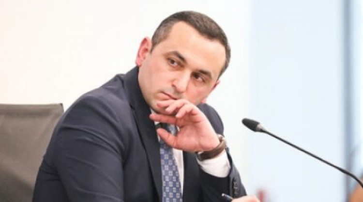 "TƏBİB sədri Ramin Bayramlı vəzifəsindən azad edildi"