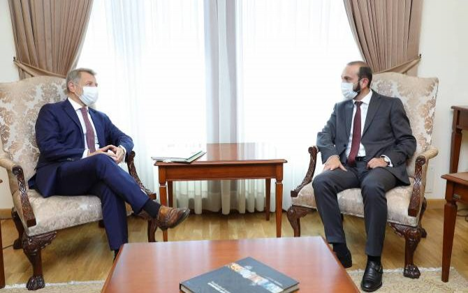 Erməni havadarları yenə bir-bir gəlirlər: Riyakar Minsk Qrupu fəaliyyətə başlayırmı?