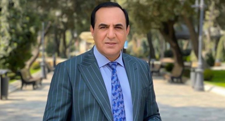 Manaf Ağayev haqqında deyilən fikirdən əsəbiləşdi: “Mənim anam, bacım...”