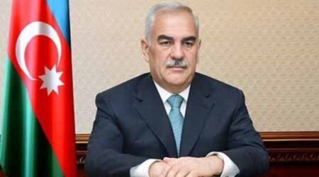 Vasif Talıbovdan nümunəvi addım: Müəllimlərin maaşını iki dəfə artırdı