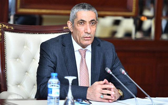 Siyavuş Novruzov sosial şəbəkələrdə yayılan açıqlamaya AYDINLIQ GƏTİRDİ