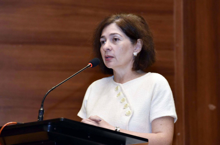 Yeni nazirin ilk işdən azad etdiyi KADR