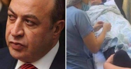 "Atam ölüm ayağındadır, hər an həyatını itirə bilər" - Eldar Həsənovun qızından ƏDALƏT HARAYI