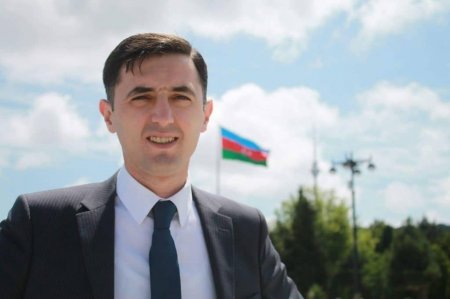 Azərbaycanlılar ayağa qalxsa, nə şir qalacaq, nə quyruğu... - Partiya sədri