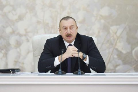 “MUXTARİYYƏT ARTIQ MÜZAKİRƏ MÖVZUSU DEYİL” - "Azərbaycanın siyasi və coğrafi xəritəsində “Dağlıq Qarabağ” adlı vahid yoxdur” (MÜSAHİBƏ)