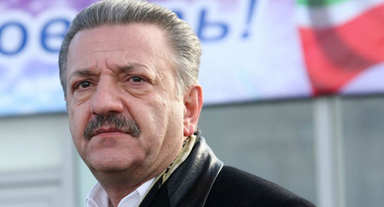 AST Telman İsmayılov harada gizlənibmiş... - DETALLAR AÇIQLANDI
