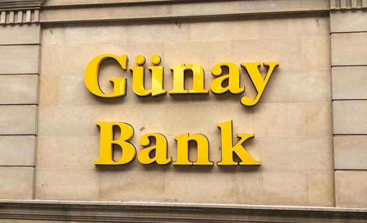 Baş Prokurorluq: "Günay Bank"da 50 milyondan ÇOX PUL MƏNİMSƏNİLİB