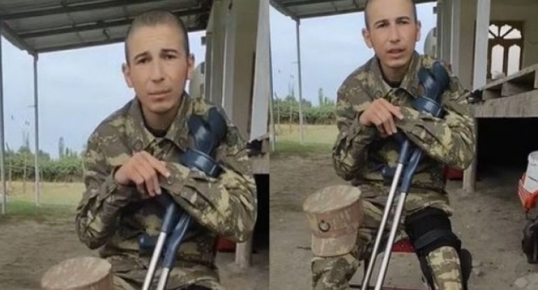 Nazirlik: “Nurlan Musayev Vətən Müharibəsində iştirak etməyib”