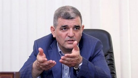 Müstəqillik Gününün yeri niyə dəyişdi?