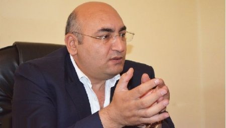  "Xamenei mənim dini rəhbərim deyil" - ETİRAZ