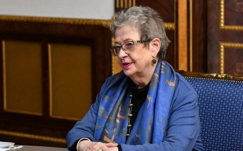 "Avropa İttifaqı Azərbaycanla Ermənistan arasında vasitəçilik etməyə hazırdır" - Səfir
