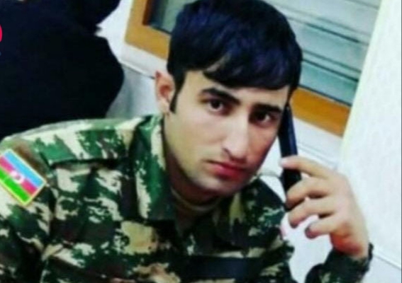 Vətən Müharibəsi iştirakçısı QƏZADA ÖLDÜ
