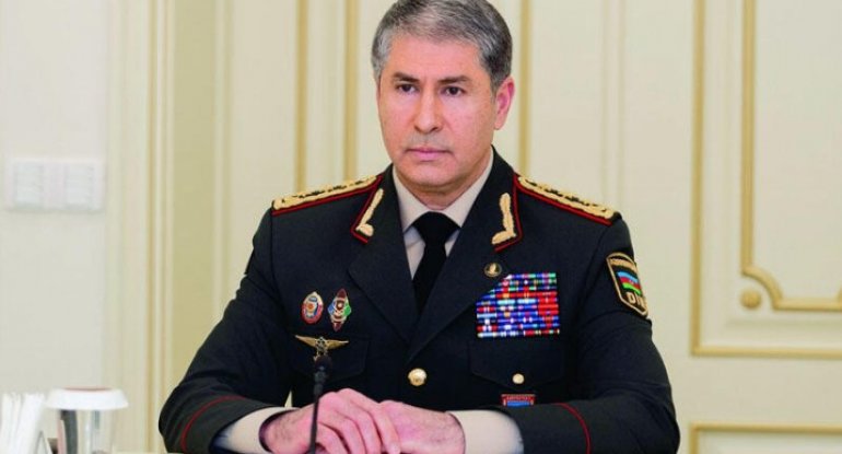 Nazir polis rəisinə YÜKSƏK VƏZİFƏ VERDİ