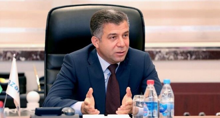 "Azəriqaz" rəhbərindən qazın qiyməti ilə bağlı AÇIQLAMA