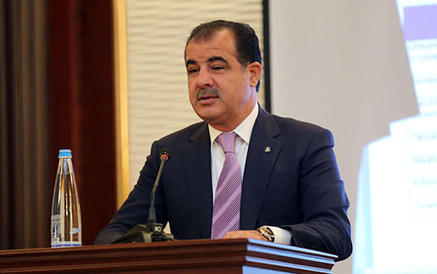 “Elmar Vəliyevə sui-qəsd edən şəbəkənin 32 üzvü hazırda İranda gizlənir”