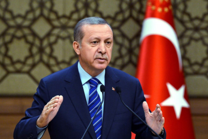 Ərdoğan birbaşa Füzuliyə gedəcək – SƏFƏRİN DETALLARI