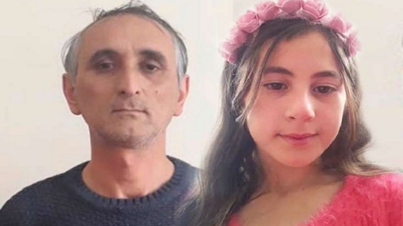 Dondar Quşçu dəhşəti: Meyit 10 yaşlı Nərminin deyil? – Vəkildən ilginc iddialar