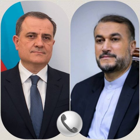 İran Xarici İşlər naziri, Ceyhun Bayramova niyə zəng edib, nə cavab alıb? – Diplomatik mesajların sətiraltıları
