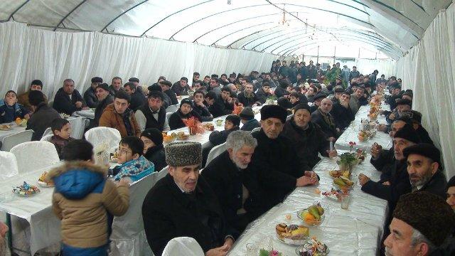 Yas mərasimləri və qadağalarla bağlı AÇIQLAMA