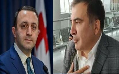“Saakaşvili intihar etmək istəyirsə, öz işidir" - "İnsanın özünə qəsd etmək hüququ var"