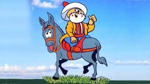 Molla Nəsrəddin LƏTİFƏLƏRİ