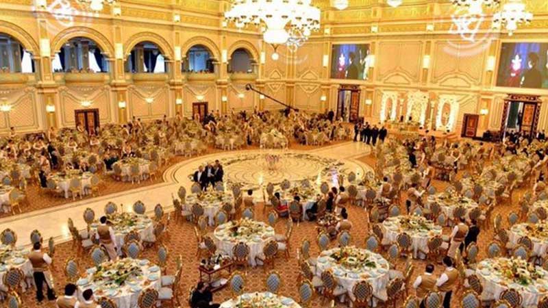Toylarda 150 nəfərlik limit ləğv ediləcək? (VİDEO)