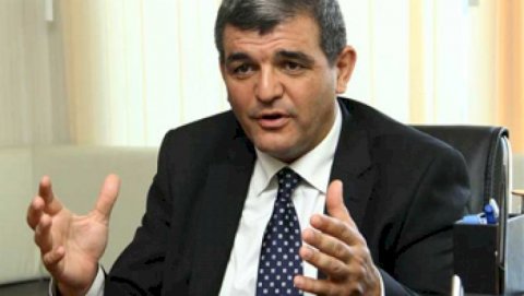“Qarabağda gərginlik: qarşı tərəf anlamalıdır ki...” - Müsahibə