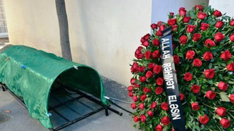 Tanınmış alim VƏFAT ETDİ