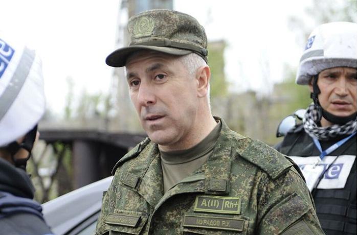General Rüstəm Muradovun missiyası və müəmması...