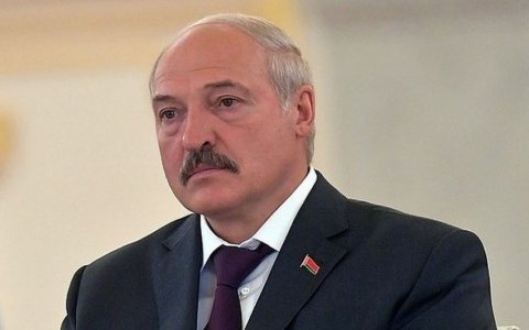 Lukaşenko Polşa-Belarus sərhədindəki qaçqınlarla bağlı TƏKLİF VERİB