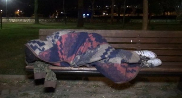 “Asiya yarışlarına göndərilməzdən bir gün öncə parkda yatdım” - VİDEO