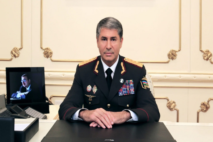 Vilayət Eyvazov deputatın atasına YENİ VƏZİFƏ VERDİ