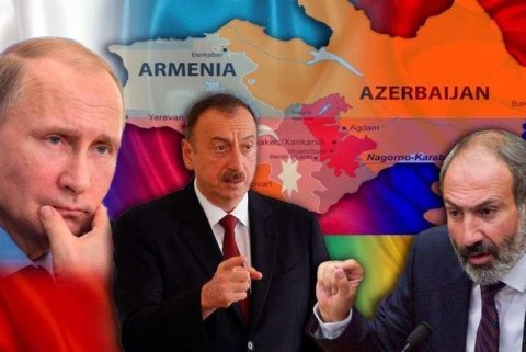 “MOSKVA ELƏ ŞƏRTLƏR İRƏLİ SÜRÜR Kİ...” – Bakı və İrəvan niyə Qərbə üz tutdu?