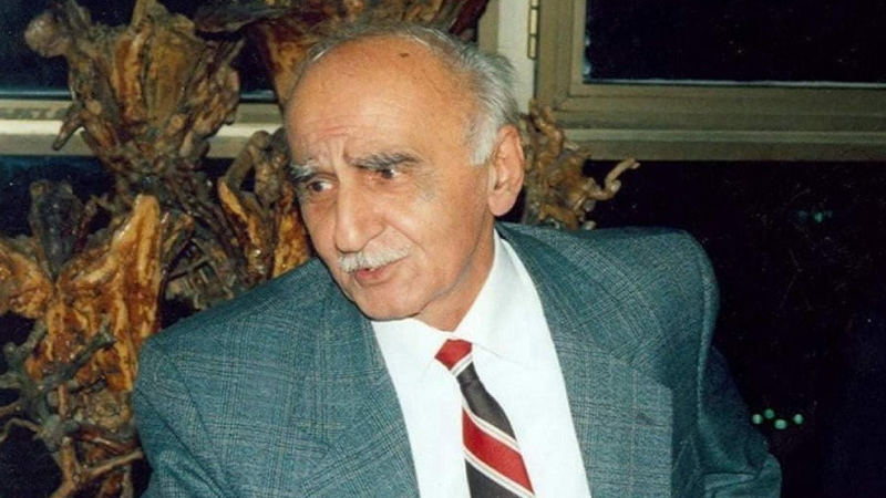 Film çəkilişində infarkt oldu, xanımına aktrisalığı qadağan etdi... - Ölüm ayağında nə istədi?