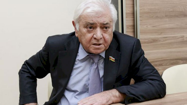“Zəngəzur dəhlizini açmasalar, biz də Laçın dəhlizini bağlayıb erməniləri mühasirəyə salacağıq“