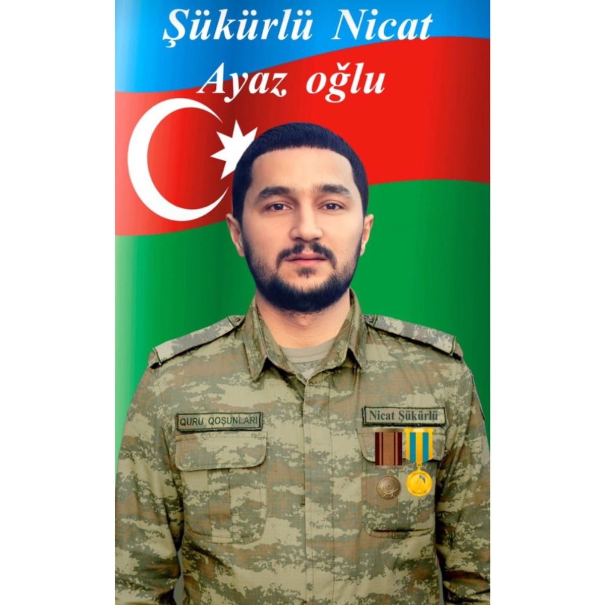 Torpağı Vətən edən oğullar...