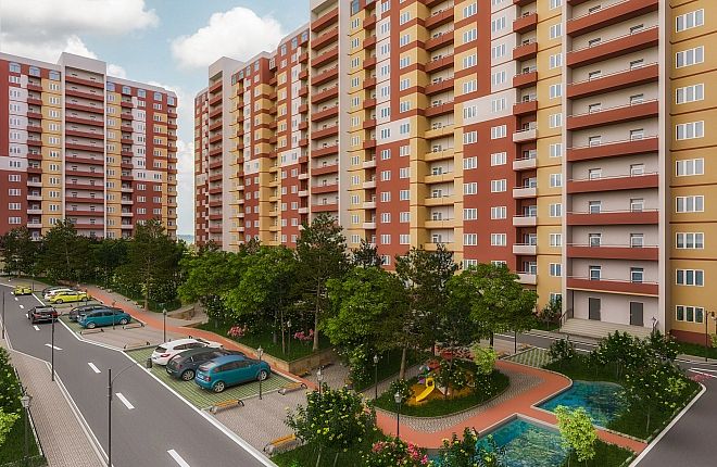 Bakıdakı "novostroykalar" onlarla xəstəlik və xərçəng mənbəyidir - Dəhşətli SƏBƏB