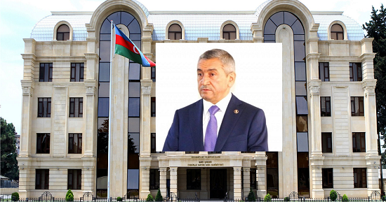 ŞOK İDDİA! SABUNÇUDA GEOFİZİKANIN ƏRAZİSİ SATILDI ! EKOLOJİ GENOSİD! YENƏ ADİL VƏLİYEV