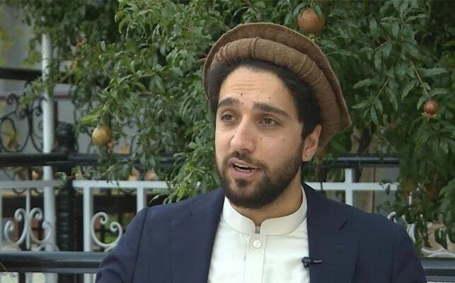 “Taliban”: “Əhməd Məsud Tacikistana qaçdı”