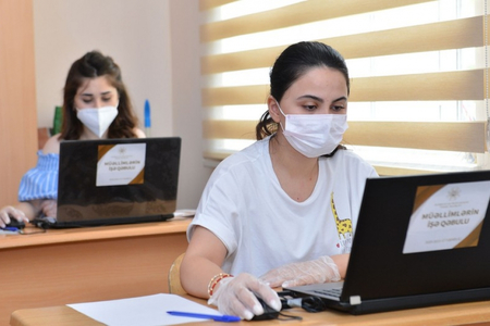 Müəllimlərin NƏZƏRİNƏ: Vakant yerlərin sayı artırılacaq