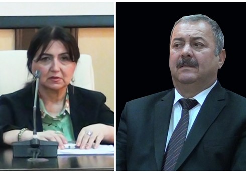 Azərbaycanda bir partiyanın 2 funksioneri KORONAVİRUSDAN ÖLÜB