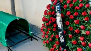 Azərbaycanda universitetin prorektoru vəfat etdi- FOTO