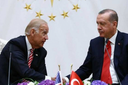 Ərdoğanla Bayden Qarabağ məsələsini müzakirə edəcək