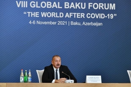 Bakı İrəvana son xəbərdarlığını etdi: Azərbaycan buna izn verməyəcək!