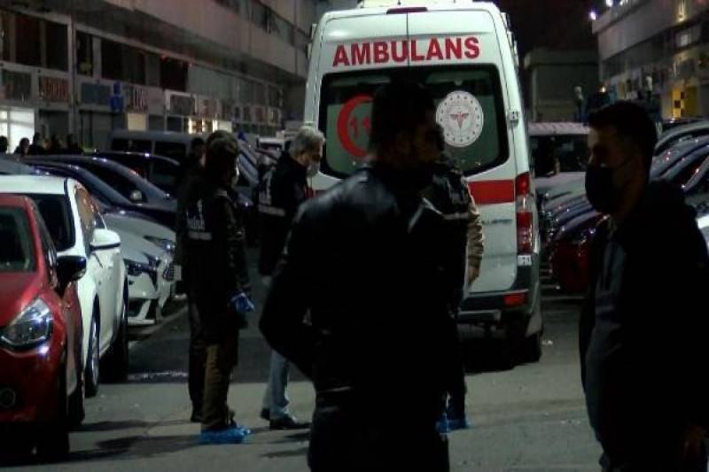 Silahlı münaqişədə ata, oğul və qohum ÖLDÜRÜLDÜ